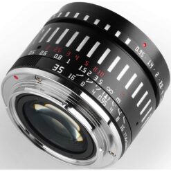 TTArtisan 35mm f/0.95 for Leica L