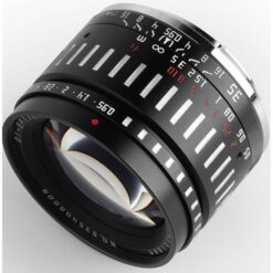TTArtisan 35mm f/0.95 for Leica L