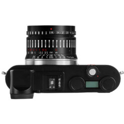 TTArtisan 35mm f/0.95 for Leica L