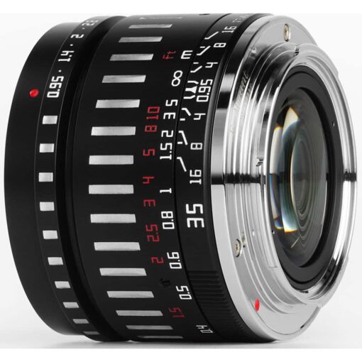 TTArtisan 35mm f/0.95 for Nikon Z Chính hãng, Giá tốt - TTArtisan
