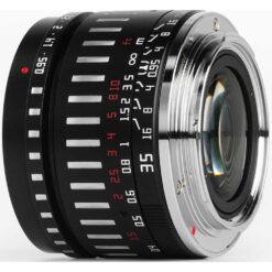 TTArtisan 35mm f/0.95 for Sony E