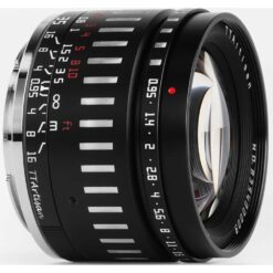 TTArtisan 35mm f/0.95 for Sony E