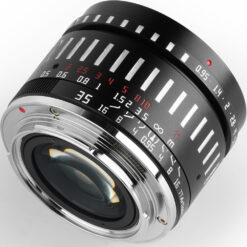 TTArtisan 35mm f/0.95 for Sony E