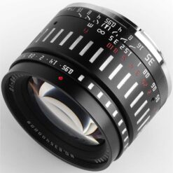 TTArtisan 35mm f/0.95 for Sony E