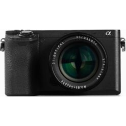 TTArtisan 35mm f/0.95 for Sony E