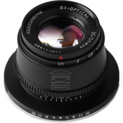 TTArtisan 35mm f/1.4 for Canon RF