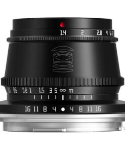 TTArtisan 35mm f/1.4 for Canon RF