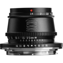TTArtisan 35mm f/1.4 for Canon RF
