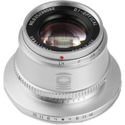 TTArtisan 35mm f/1.4 for Canon RF