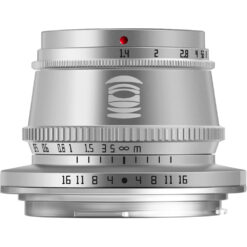 TTArtisan 35mm f/1.4 for Canon RF