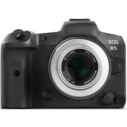 TTArtisan 35mm f/1.4 for Canon RF