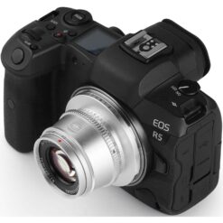 TTArtisan 35mm f/1.4 for Canon RF