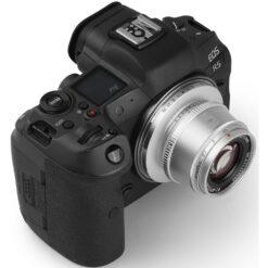 TTArtisan 35mm f/1.4 for Canon RF