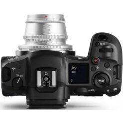 TTArtisan 35mm f/1.4 for Canon RF