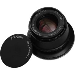 TTArtisan 35mm f/1.4 for Leica L