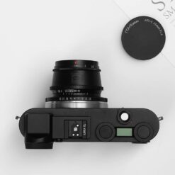 TTArtisan 35mm f/1.4 for Leica L