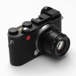 TTArtisan 35mm f/1.4 for Leica L