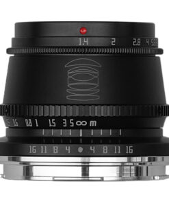 TTArtisan 35mm f/1.4 for Nikon Z