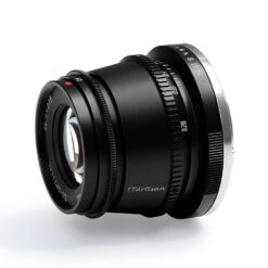 TTArtisan 35mm f/1.4 for Micro Four Thirds