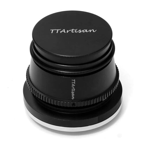 TTArtisan 35mm f/1.4 for Micro Four Thirds - TTArtisan by BNCamera