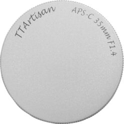TTArtisan 35mm f/1.4 for Micro Four Thirds