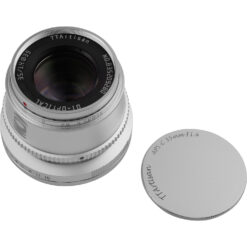 TTArtisan 35mm f/1.4 for Micro Four Thirds