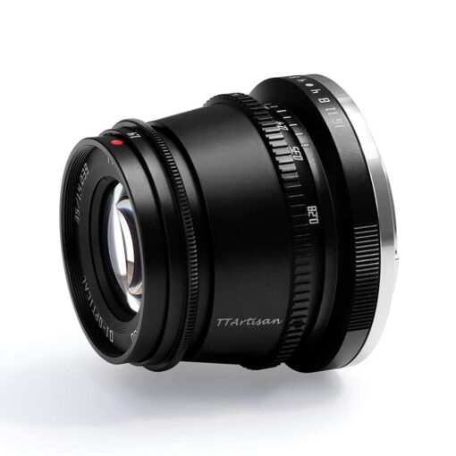 TTArtisan 35mm f/1.4 ソニーＥマウント 35mm f/1.4 TTArtisan 35mm f/1.4 for Sony E - TTArtisan by BNCamera