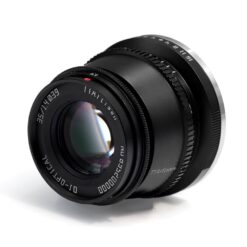TTArtisan 35mm f/1.4 for Sony E