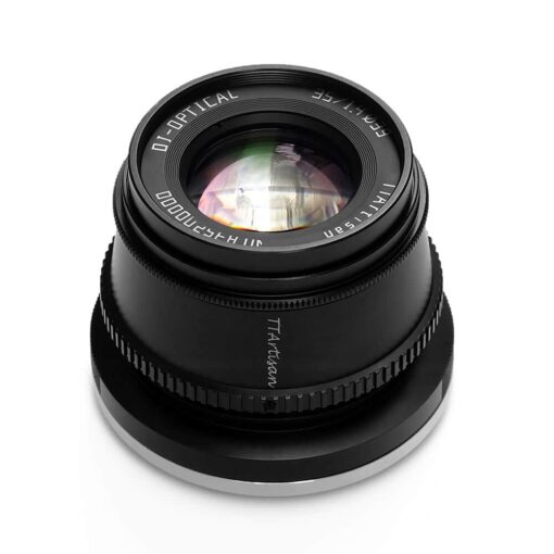 TTArtisan 35mm f/1.4 for Sony E - TTArtisan by BNCamera