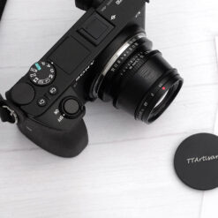TTArtisan 35mm f/1.4 for Sony E