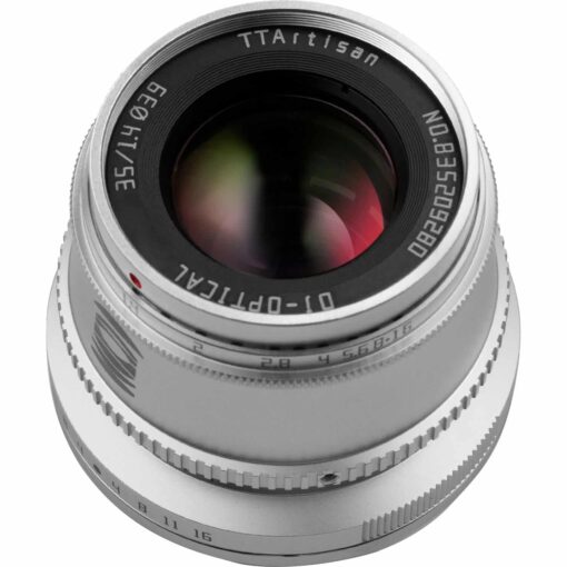 TTArtisan 35mm f/1.4 for Sony E - TTArtisan by BNCamera