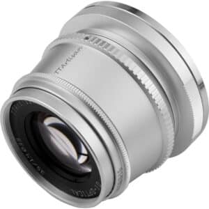 TTArtisan 35mm f/1.4 for Sony E