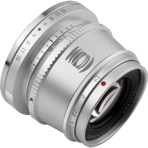 TTArtisan 35mm f/1.4 for Sony E - TTArtisan by BNCamera