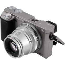 TTArtisan 35mm f/1.4 for Sony E