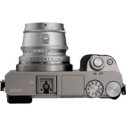 TTArtisan 35mm f/1.4 for Sony E