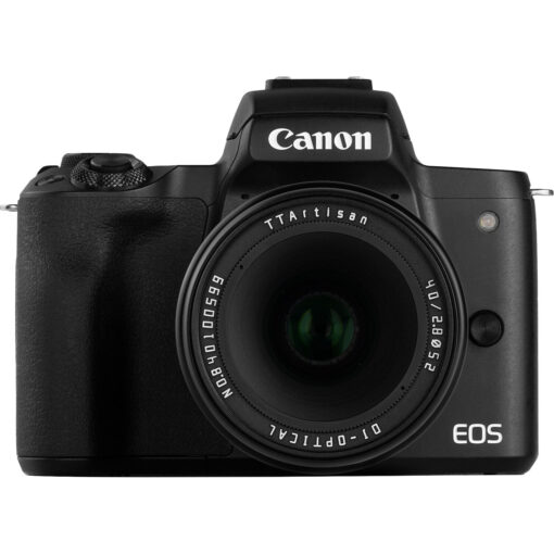 TTArtisan 40mm f/2.8 Macro for Canon EF-M - TTArtisan by BNCamera