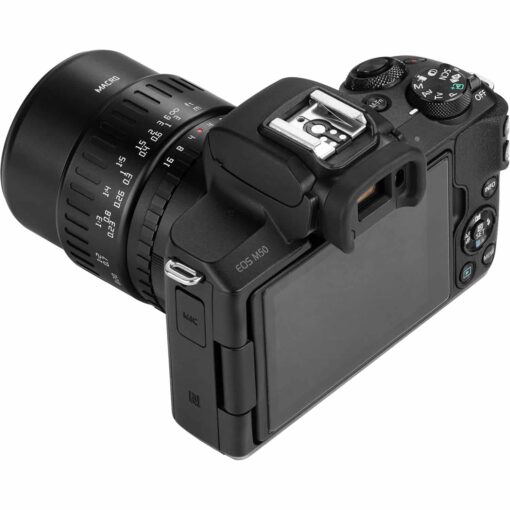 TTArtisan 40mm f/2.8 Macro for Canon EF-M - TTArtisan by BNCamera