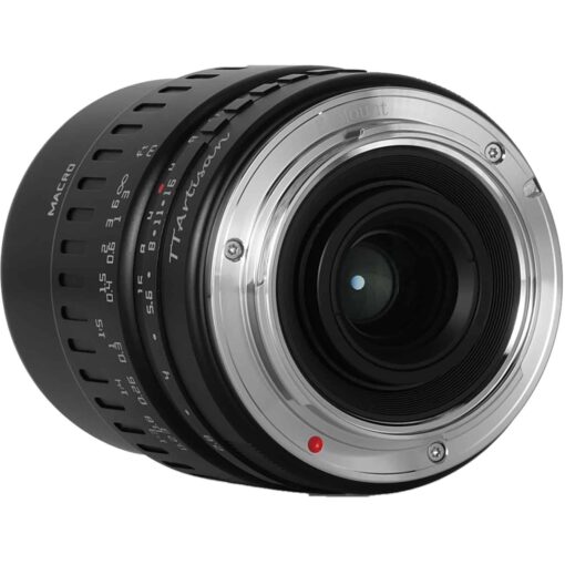 TTArtisan 40mm f/2.8 Macro for Canon EF-M - TTArtisan by BNCamera