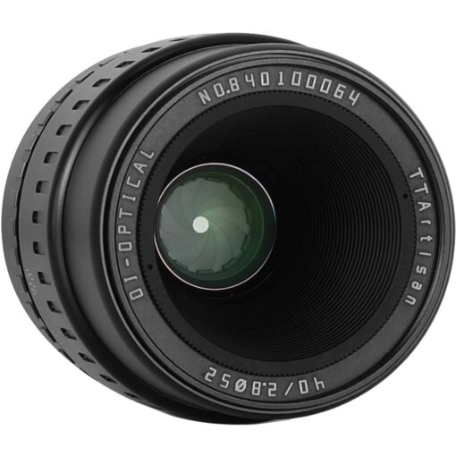 TTArtisan 40mm f/2.8 Macro for Canon EF-M - TTArtisan by BNCamera