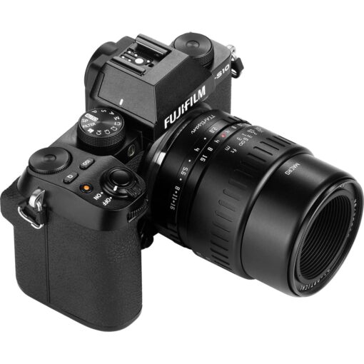 TTArtisan 40mm f/2.8 Macro for FUJIFILM X Chính hãng, Giá tốt