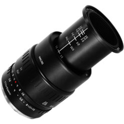 TTArtisan 40mm f/2.8 Macro for FUJIFILM X