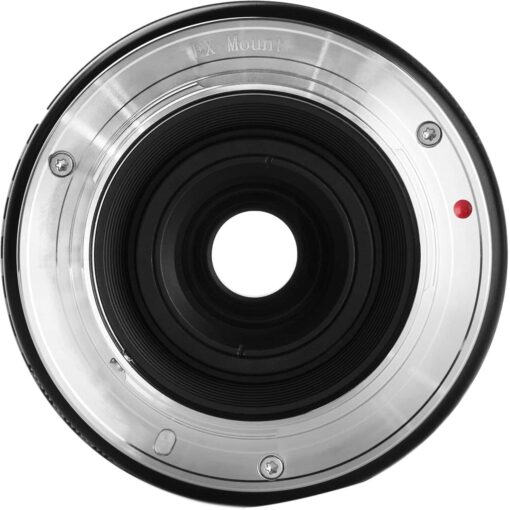 TTArtisan 40mm f/2.8 Macro for FUJIFILM X Chính hãng, Giá tốt