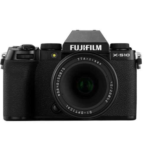 TTArtisan 40mm f/2.8 Macro for FUJIFILM X Chính hãng, Giá tốt