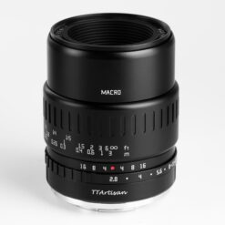 TTArtisan 40mm f/2.8 Macro for Leica L