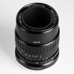 TTArtisan 40mm f/2.8 Macro for Leica L