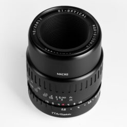 TTArtisan 40mm f/2.8 Macro for Leica L