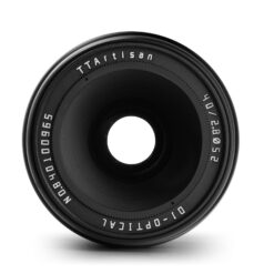 TTArtisan 40mm f/2.8 Macro for Leica L
