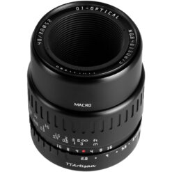 TTArtisan 40mm f/2.8 Macro for Nikon Z