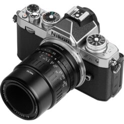 TTArtisan 40mm f/2.8 Macro for Nikon Z