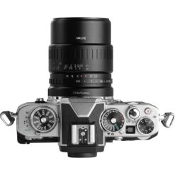 TTArtisan 40mm f/2.8 Macro for Nikon Z